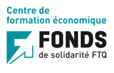 Centre de formation économique