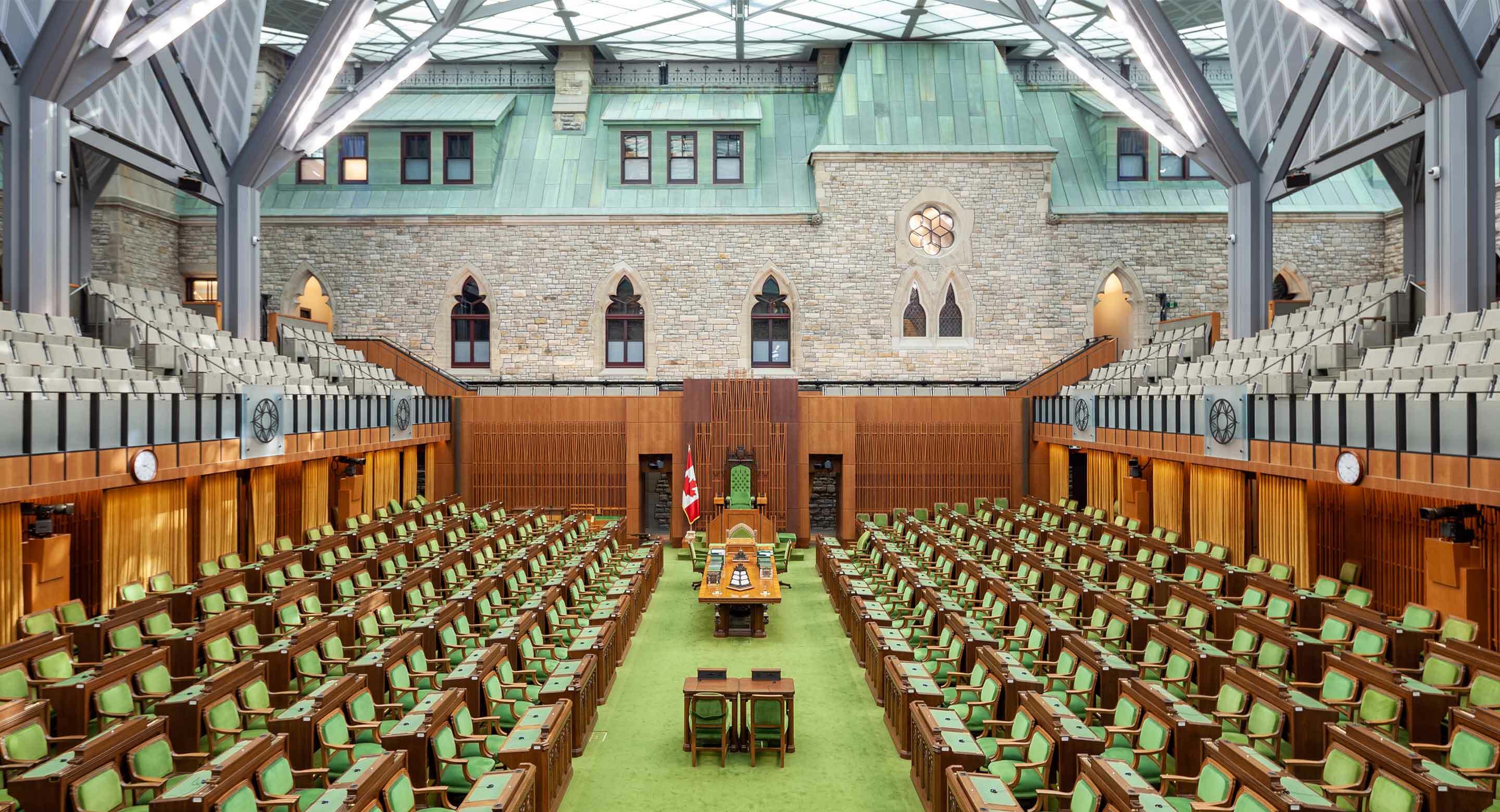 Mémoire prébudgétaire à l’intention du Ministère des Finances Canada en prévision du budget 2026-2027